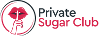 private sugar club logo