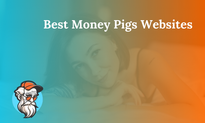 Money Pigs Websites